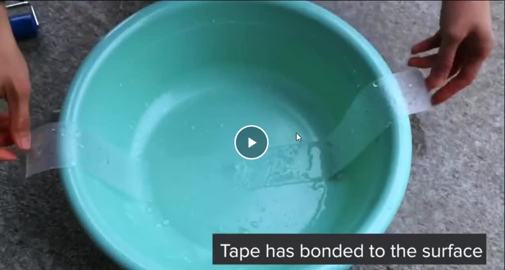 Lakban Anti Slip - Safety walk Tape Anti Licin Tangga - Lantai -Shower