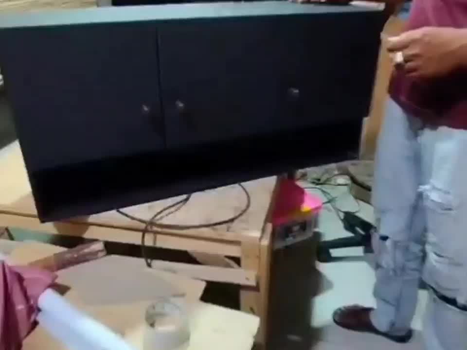 Rak Bumbu Dapur Minimalis untuk Penyimpanan Mudah - Furniture Lemari