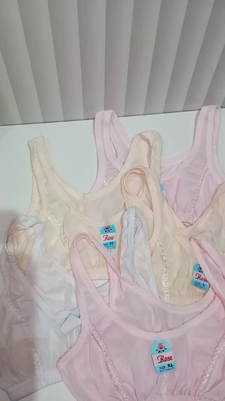 GROSIR 6 PCS ( SETETNGAH LUSIN ) MINISET ANAK / REMAJA / DEWASA AKSEN RENDA  CANTIK GRIYO DALEMAN99