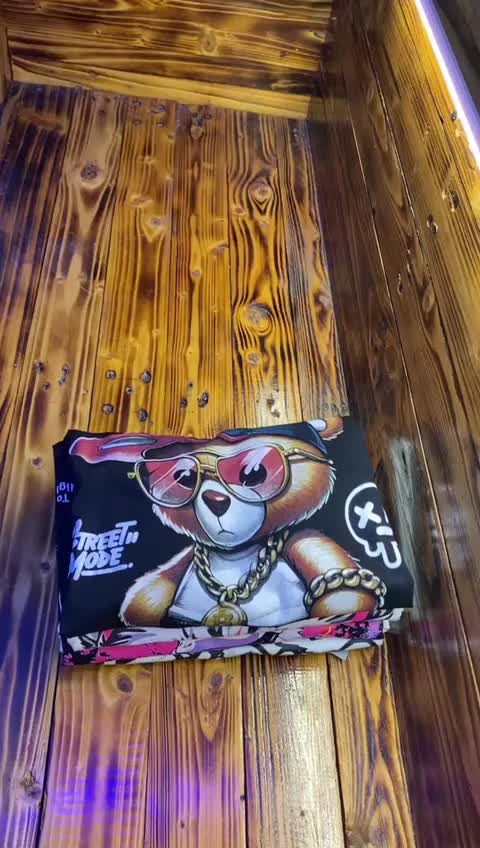 BAJU KAOS DISTRO 3PCS 100 RIBUAN GAMBAR BELAKANG BAHAN KATUN COMBAD 30S UKURAN M L XL