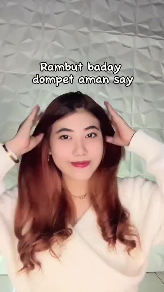 SALSA HAIR COLOR / SEMIR RAMBUT SALSA / CAT RAMBUT / PEWARNA RAMBUT