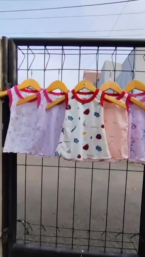 Daster Anak Cewek  Yukensi Uk 1-2 Tahun Bahan Kaos Katun Adem,Menyerap Keringat/Daster Harian Anak Murah