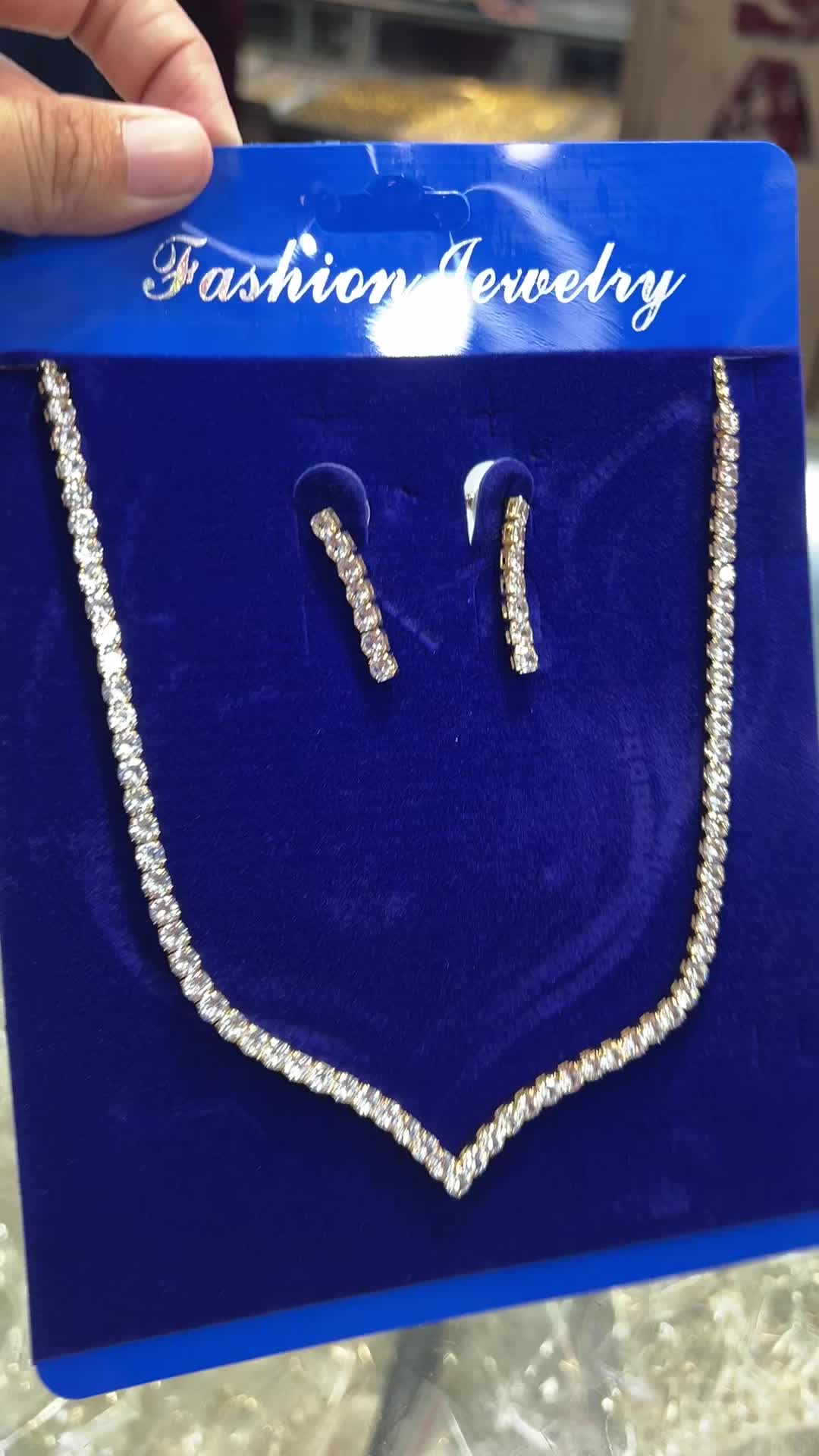 Kalung Aurel ZR Silver gold Batu