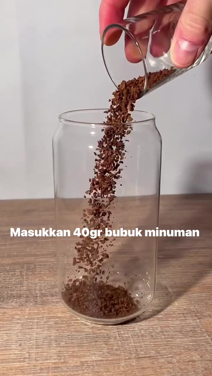 BUBUK MINUMAN RASA 1KG / SERBUK MINUMAN ANEKA RASA / POWDER MINUMAN