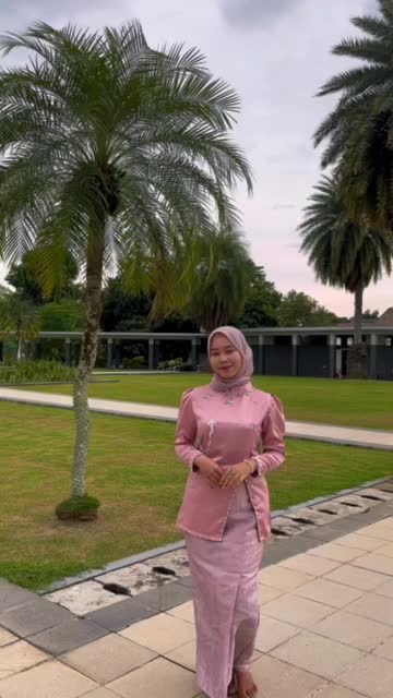 TERBARU ONE SET SONGKET CIARA KURUNG MELAYU PAYET JUNTAI MODERN
