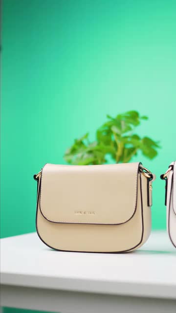 Tas Selempang Wanita Sling bag - Via