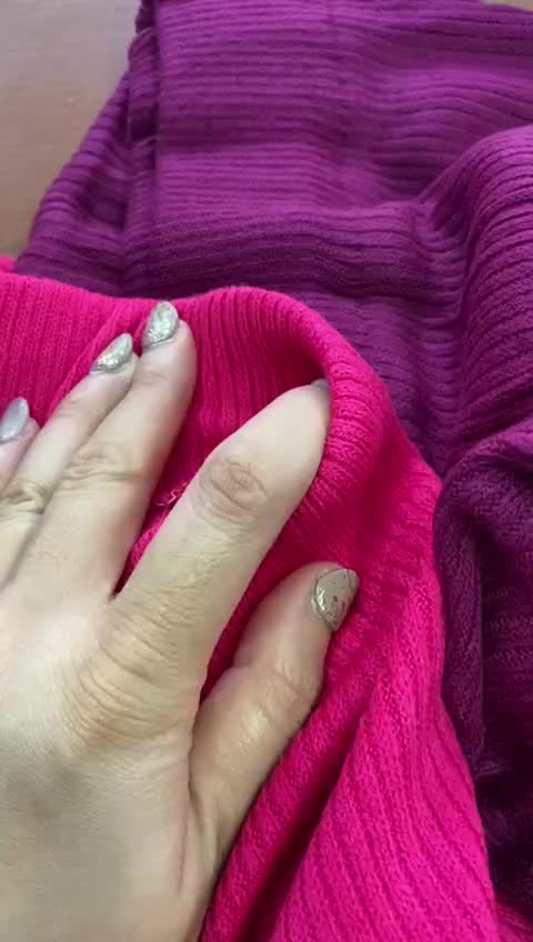 HNGK Rok Rajut Span Knit / Rok Knit Rajut / Rok Span Rajut Karet Nyaman Stretch