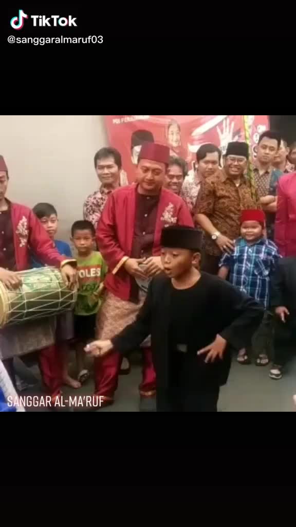 TERMURAH Baju Pangsi Anak Baju Adat Betawi Pakaian Tradisional