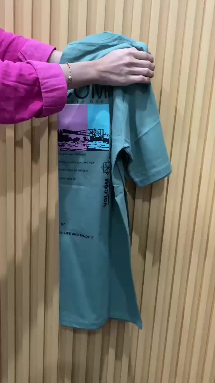 BAJU ATASAN PRIA oblong basic simpel MOTIF SIMPEL KAOS DISTRO KONVEKSI SANDANG HDC 06