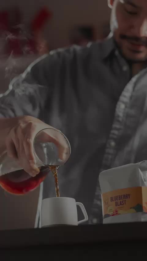 Sumatera Lintong Arabica Grade 1 Biji Kopi Roasted Beans  Coffee