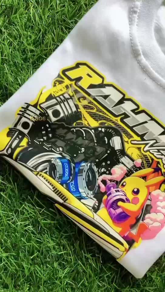 Kaos Anak Bus Raja Basuri Telolet Viral Jetbus 3 Free Stiker Fashion