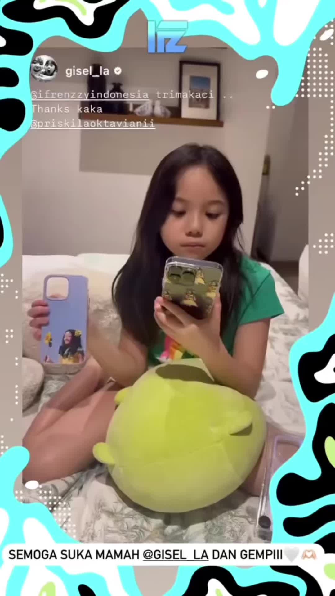 Case Custom Bebas Desain Foto Nama Wallpaper Anti Yellowing Untuk Semua Type Handphone