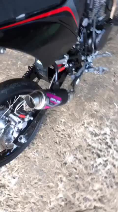 Silencer Knalpot Coating PRO1 | Original ORLINEXHAUST.