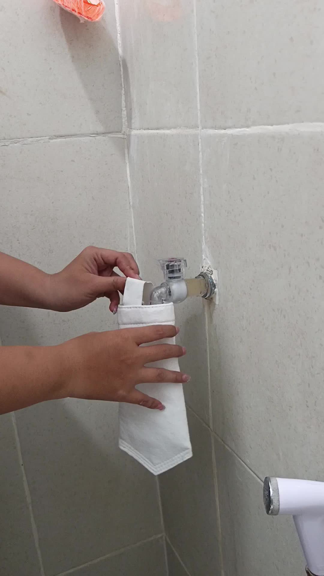 Filter Air Kran 1 Micron Saringan Air Tandon Saringan Air Keruh Jadi Jernih
