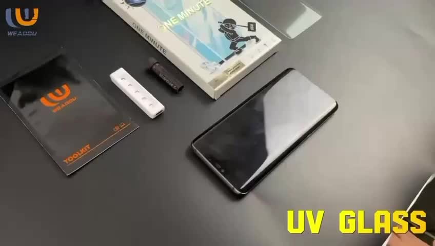 Antigores Kaca Tempered Glass UV lamp Anti static ESD Full Body Kompatibel For Infin1x Note 40S Note 40 Pro Note 40 Pro Plus
