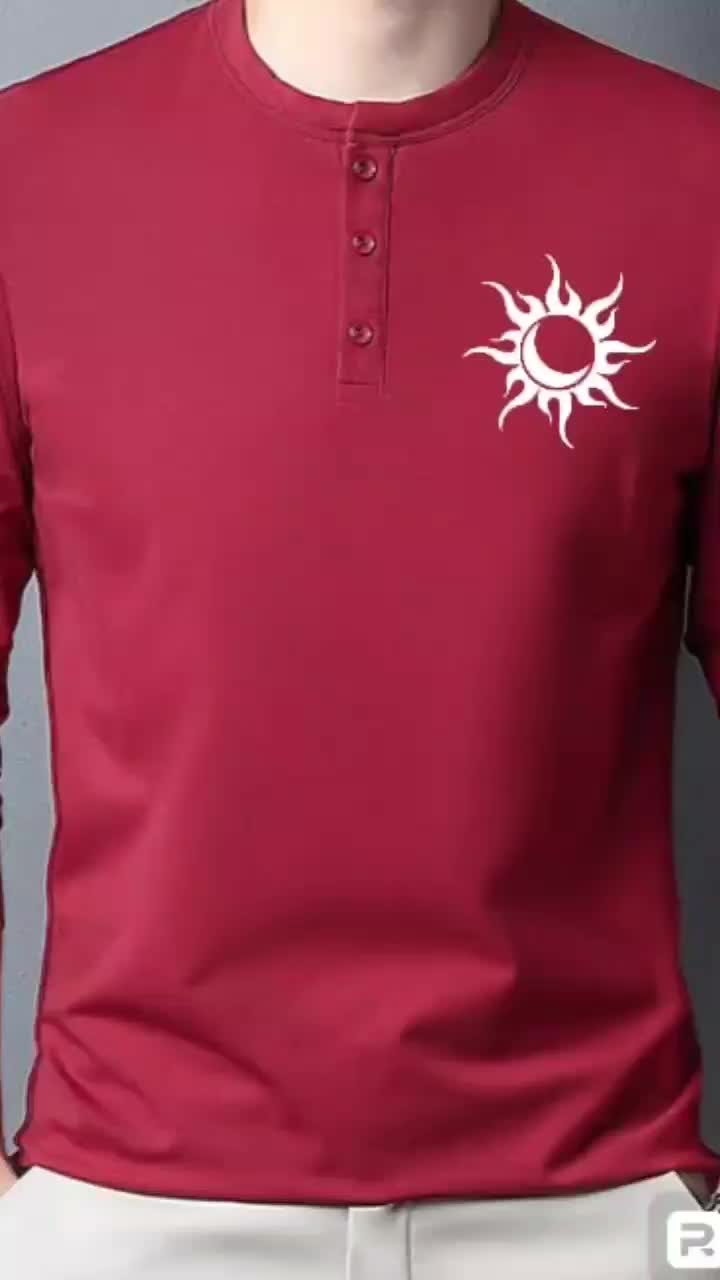 kaos kancing lengan panajang/kaos kancing viral/kaos kancing 001terbaru Nyaman Distro Baju Pria bajudistro
