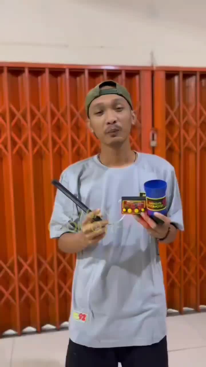Lampu sepeda rgb klakson Telolet basuri sepeda anak murah Outdoor