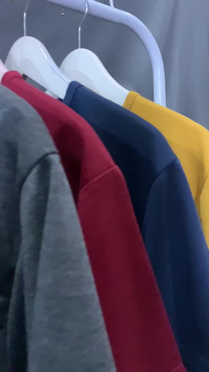 Kaos Polos Kancing Pria Henley Shirt Ukuran M - XXL Termurah Keren Kaos Santai Oblong Kerah Baju Distro Katun Panjang Pendek Dewasa