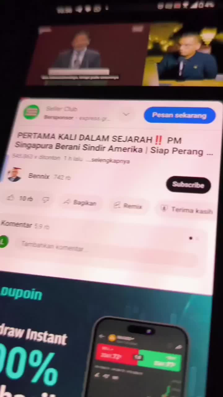 Proyektor Mini wifi wireless Mirroring bisa koneksi ke HP / Laptop