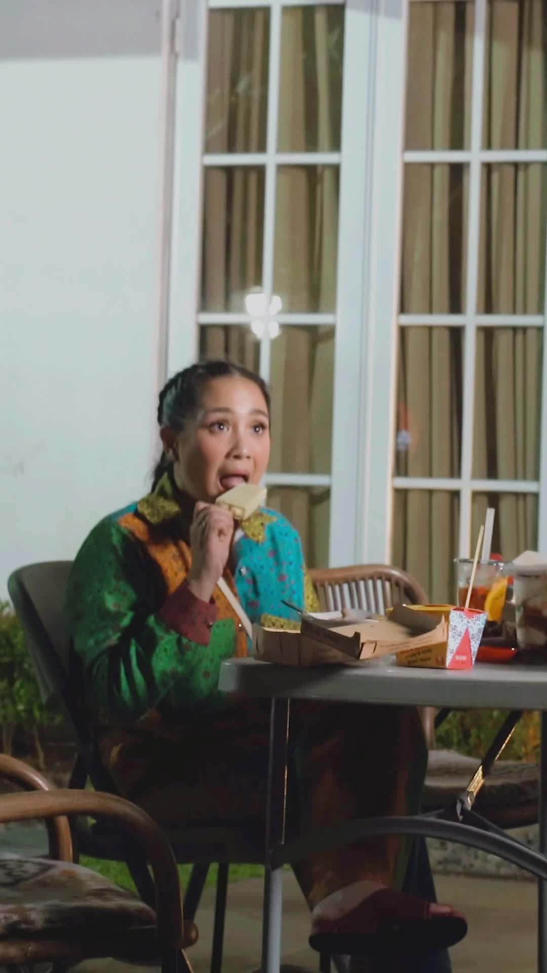 Ice Cream Paletas Wey Gold Durian
