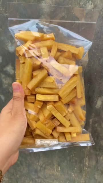 Stik sukun mentega super grade A 500gr dan 1kg