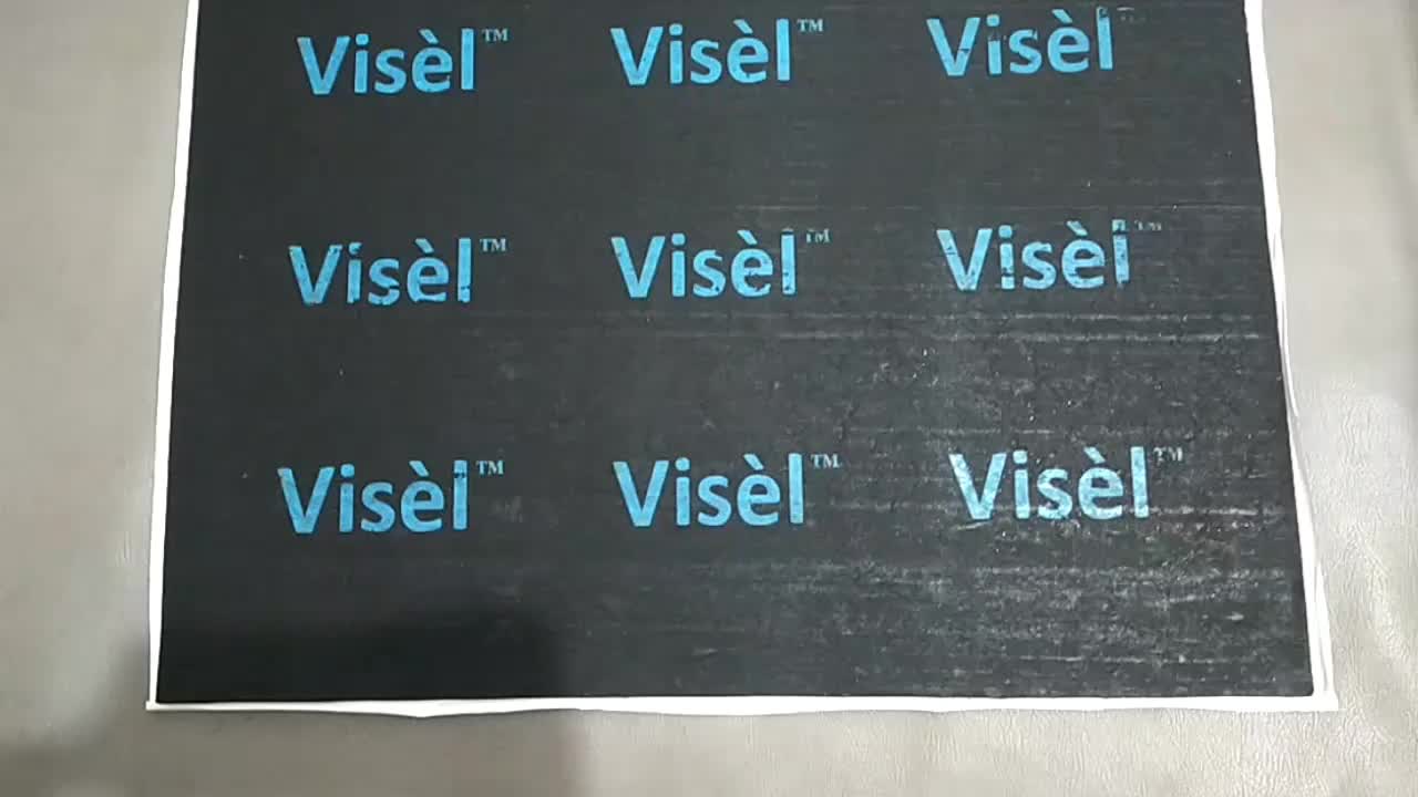 Peredam Aspal VISEL 2 MM ORIGINAL Asphalt Akustik Acoustic Acoustics Getar Panas Suara Audio Mobil 2MM