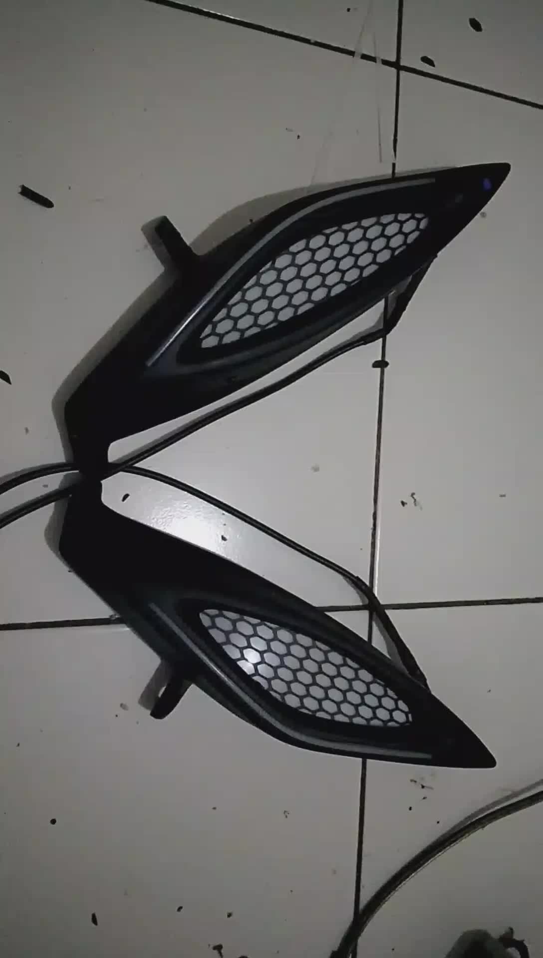 MATA GABAN JUPITER  MX OLD 135(OJMX) Lampu lampus ein