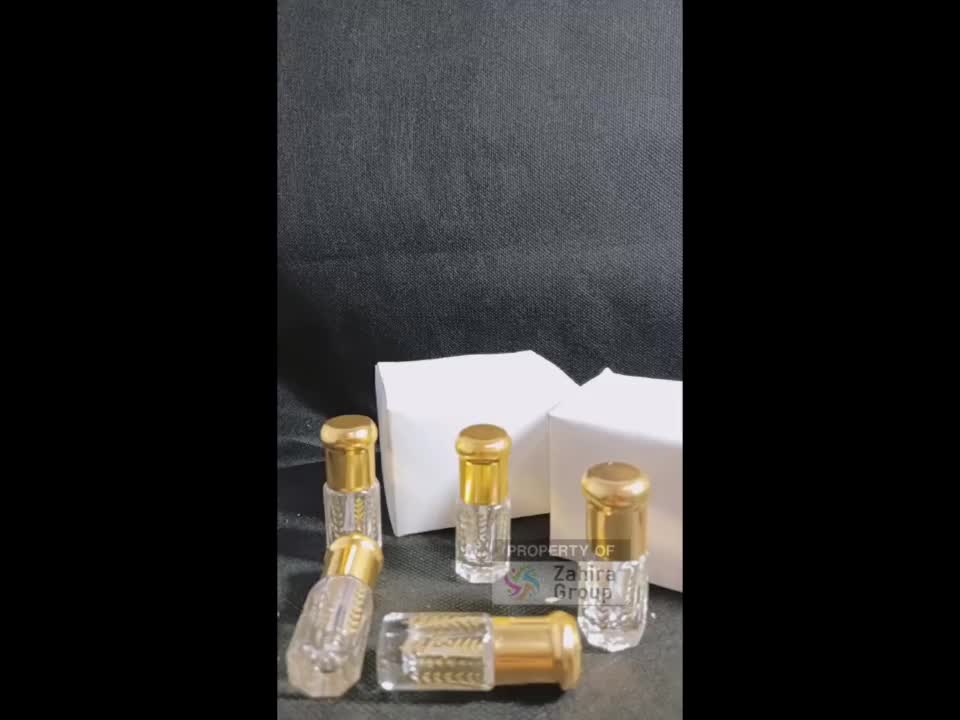 ASLI Misk Tahara 3ml Thaharah Non Alkohol Murni Miss V by Surrati