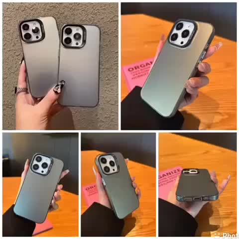 SOFTCASE CASING IMD OPP A5X A5i A5S A16 A17 A54S A55 A79 A36 A96 F7 A74 A3 PRO RENO 12 11F 7Z 5F 4F 6 10 PRO 14 PRO 2F 2Z 3 SILIKON HYBRID HOLOGRAM BLACK SO COOL