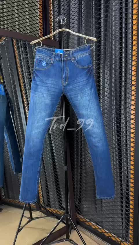 celana panjang jeans pria reguler celana panjang jeans pria terlaris celana panjang reguler/standar terlaris bisa cod