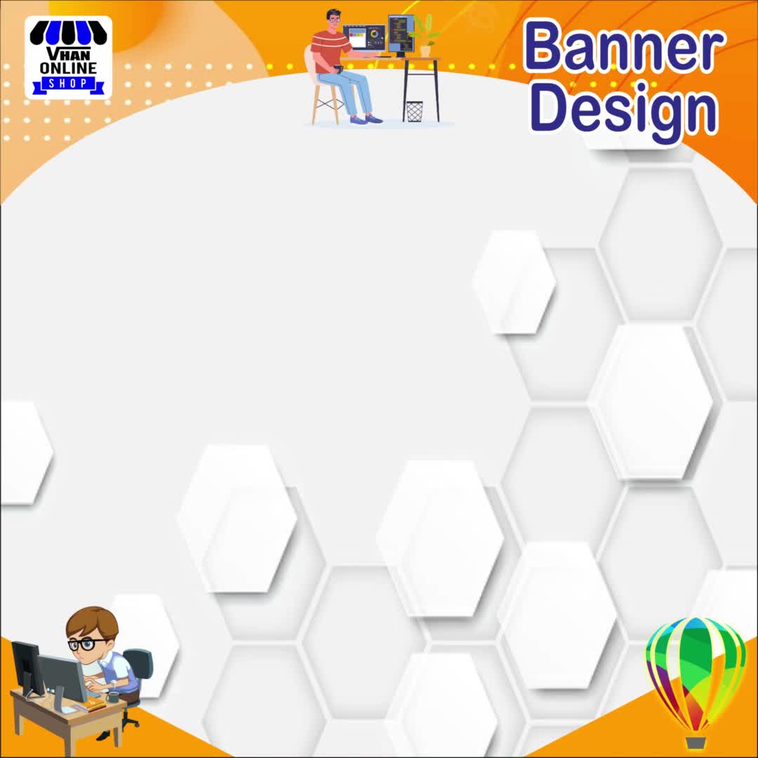 Spanduk Banner Custom Nyamping Sticky Milk Bahan Bagus