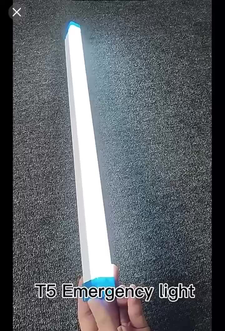 USB EMERGENCY LAMP MODEL LED TUBE / LAMPU DARURAT CAS USB PORTABLE