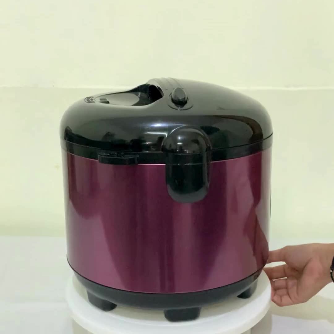 MIYAKO MCM 508 SBC MagicCom / Rice Cooker 3IN1 / MCM508SBC