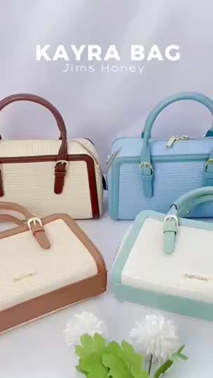 JIMS HONEY TAS SELEMPANG KAYRA BAG