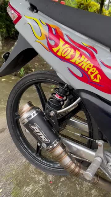 SILINCER KNALPOT SELENSER ONLY  / SILINSER RACING TYPE AT-M2 PRO - BY ATR POWER TECH