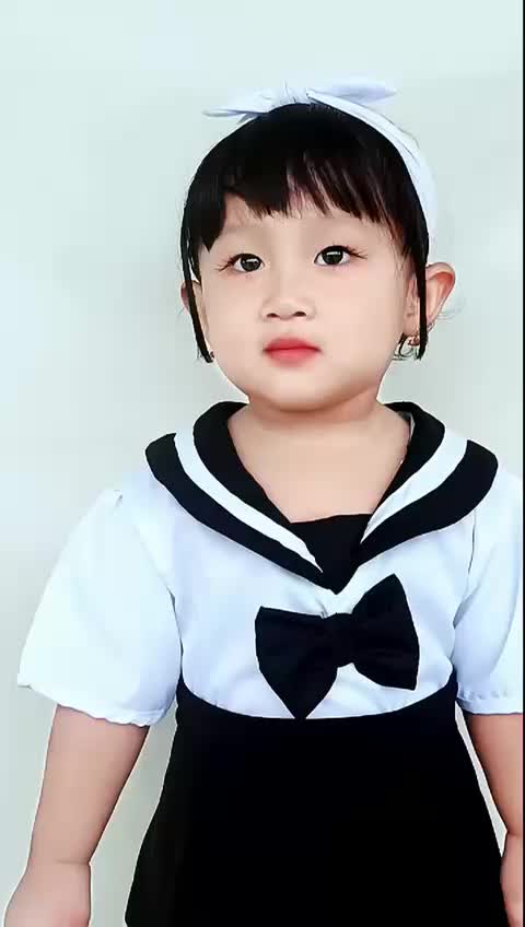Setelan Anak Model Seragam Sekolah Anak Jepang Stelan Blouse Korea Blouse + Rok Payung Scuba List Premium Setelan Anak 1-10 Tahun Anak-Anak Perempuan Hitam Putih Katun Parsel