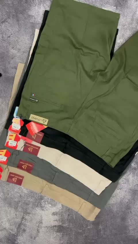 BIG SIZE Celana Chinos Pendek pria streach melar Jumbo size  39 - 50 bb 130 terbaru