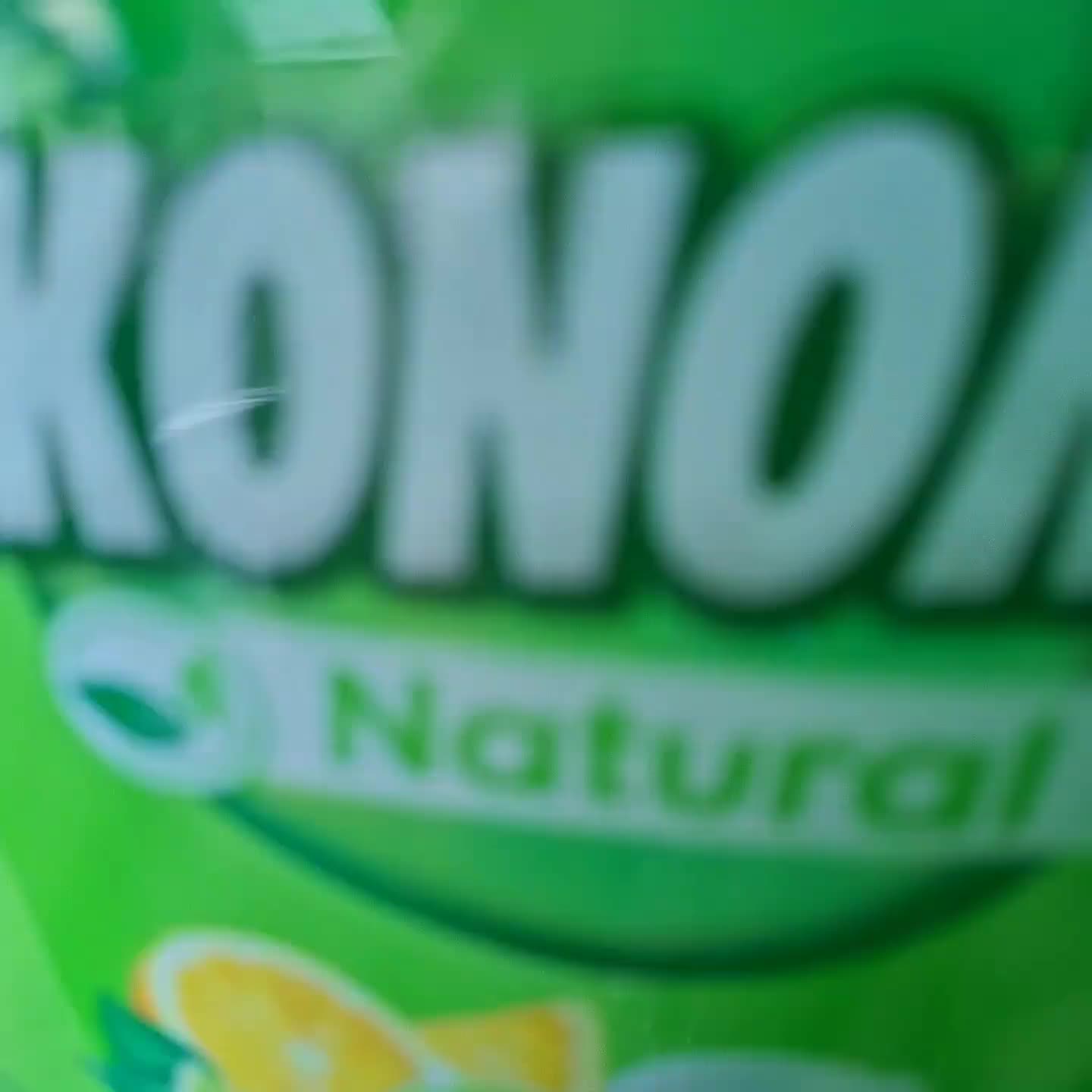 2 Botol sabun cuci piring ekonomi jeruk nipis 650ml