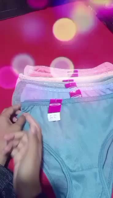 { PROMO MURAH } 12 Pcs Celana Dalam Wanita size M L XL XXL | Pakaian Dalam Wanita | Katun Lembut