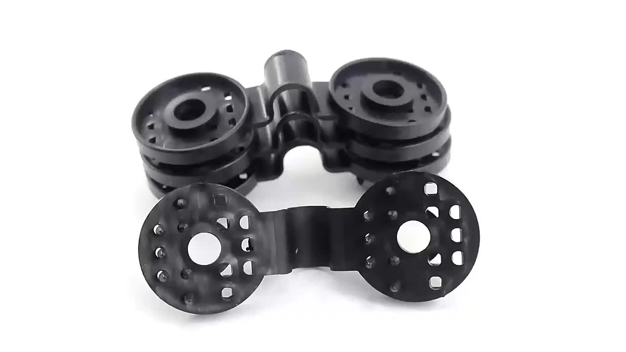 50PCS Klip Paranet Bulat / Clip Paranet Klip Jaring Bulat Rumah Kaca