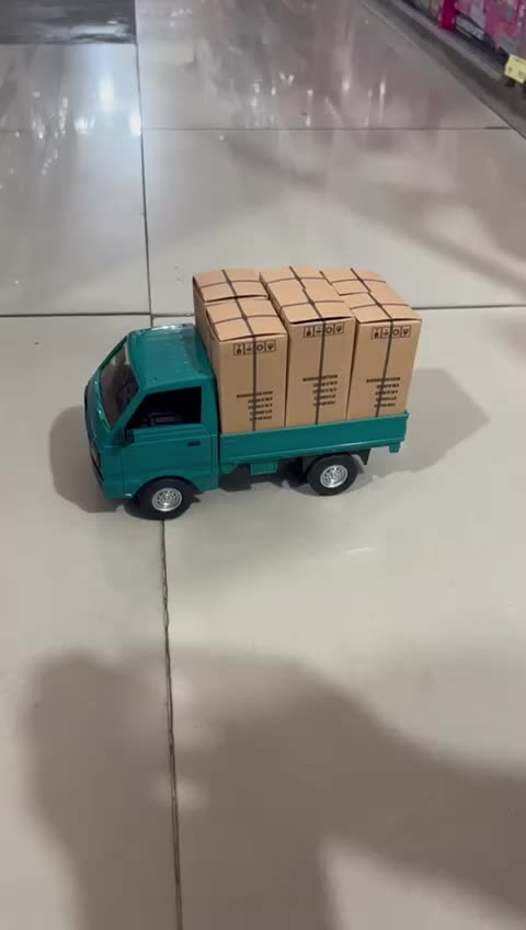 Promo Mainan Mobil remot kontrol suzuki cary pick up charger