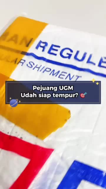 Bundling Wangsit Om Jero Paket TPS Platinum + UM UGM 2025
