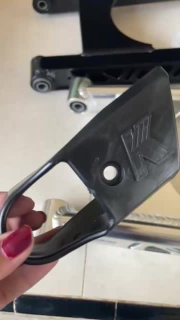 KARET ARM K2R KARET TAHANAN RANTAI PNP ARM K2R V1 V2 OVAL&KOTAK KAWAHARA Motorcycle