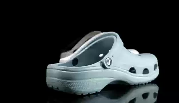 [COD] Sandal Sepatu Croc Baru Sandal Wanita Sandal Kasual Pantai Renang Anti Selip Sol Lembut Pria Sendal