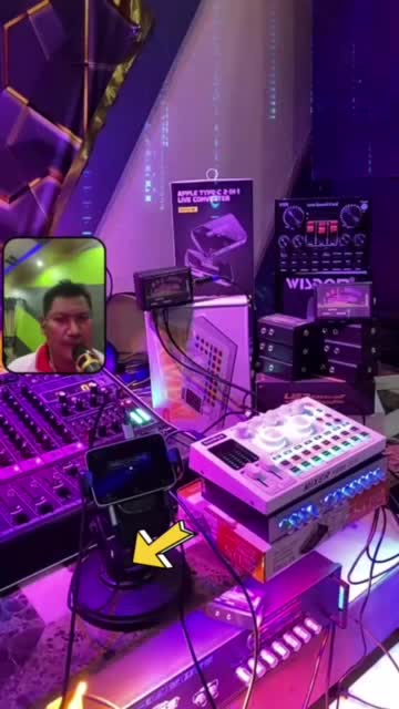 PAKET lengkap PARAMETRIX EQUALIZER + Subwoofer +converter audio +kabel ke soundcard Bass Mixer Amplifier