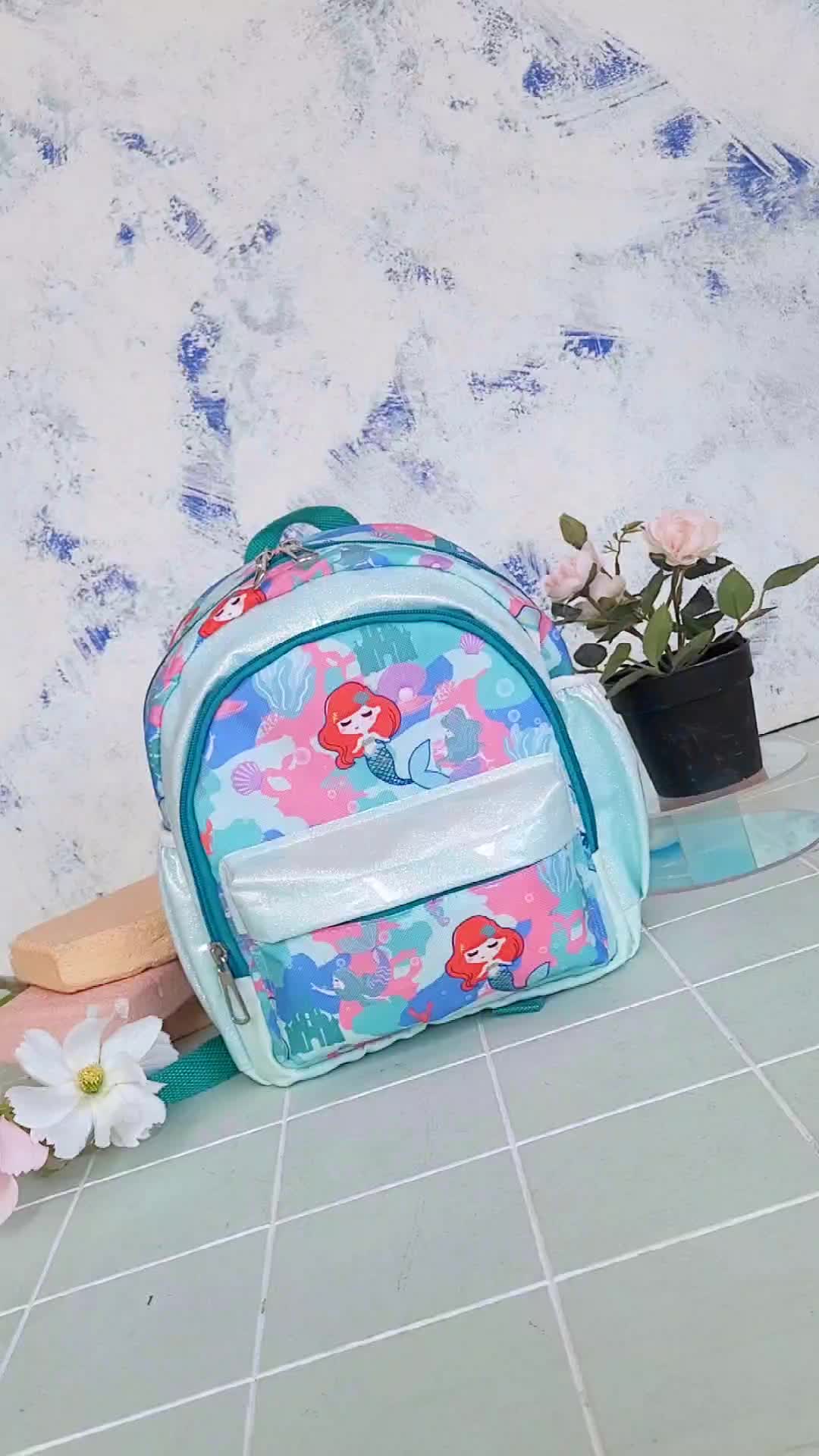 MLF Goods - BonBon Backpack Tas Ransel Anak