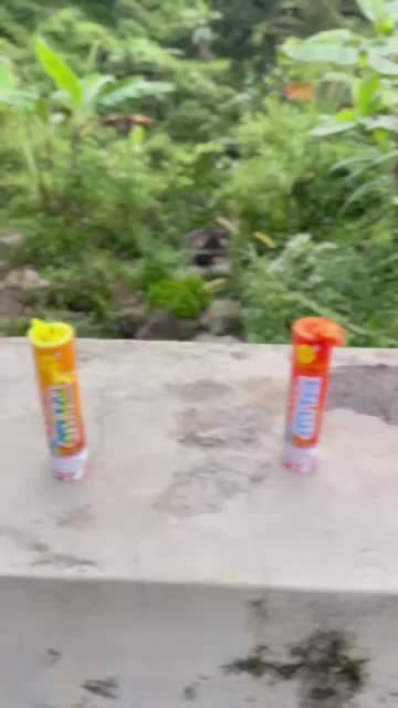 PIPA ASAP TOP N1 DURASI 60 DETIK 1 PAK 5 BIJI