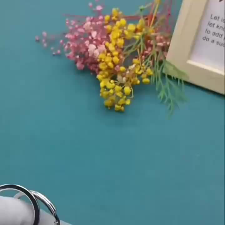 LINNINI Gantungan Kunci Tas Tenis Pingpong Aksesoris - Desain Menarik - Keychain Merah Gym