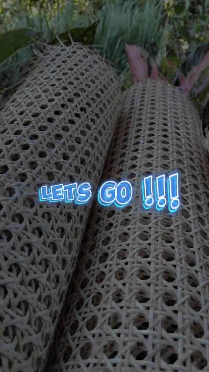 webing anyaman rotan serbaguna