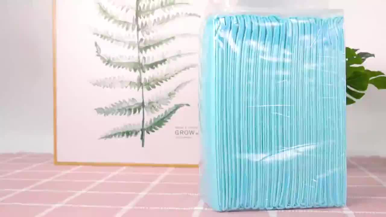 Pampers Pet Underpad Alas perlak anjing kucing